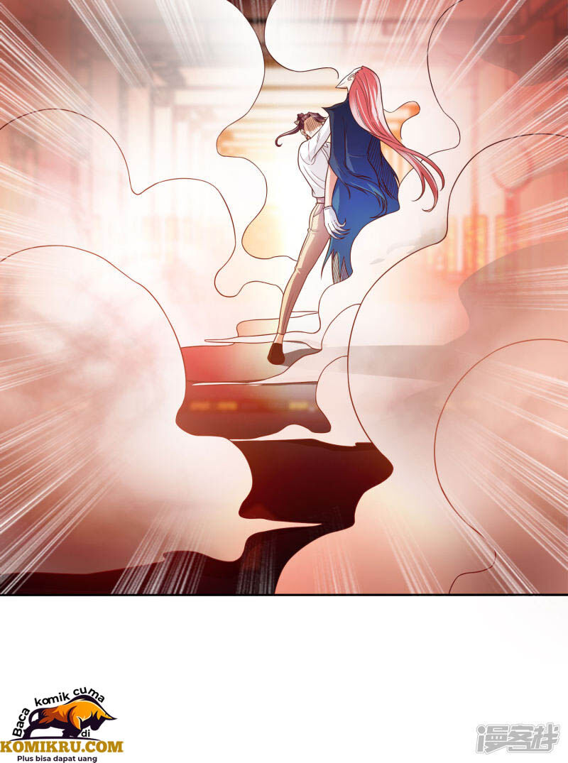 Almighty Supreme Chapter 18 halaman 10