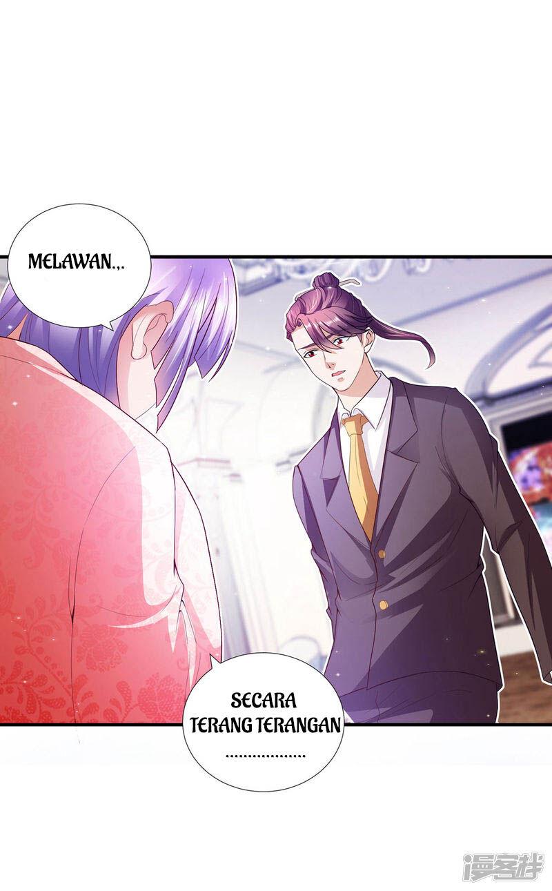 Almighty Supreme Chapter 11 halaman 12