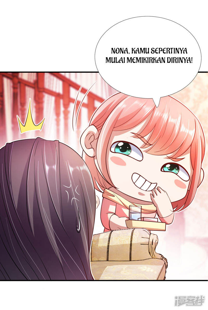 Almighty Supreme Chapter 9 halaman 12