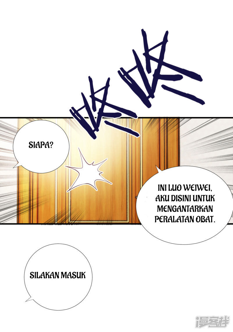 Almighty Supreme Chapter 5 Gambar 14