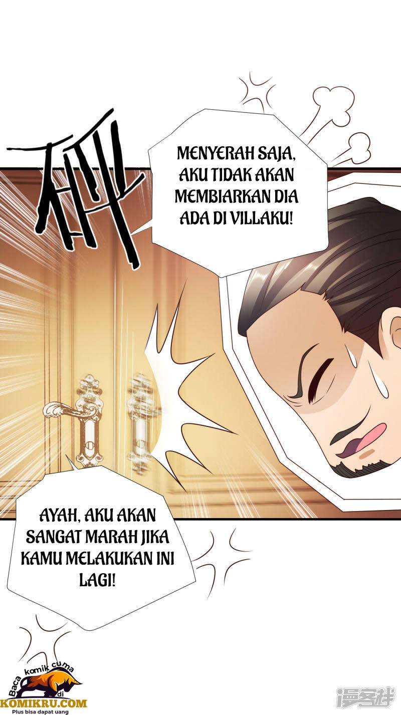 Almighty Supreme Chapter 4 halaman 13