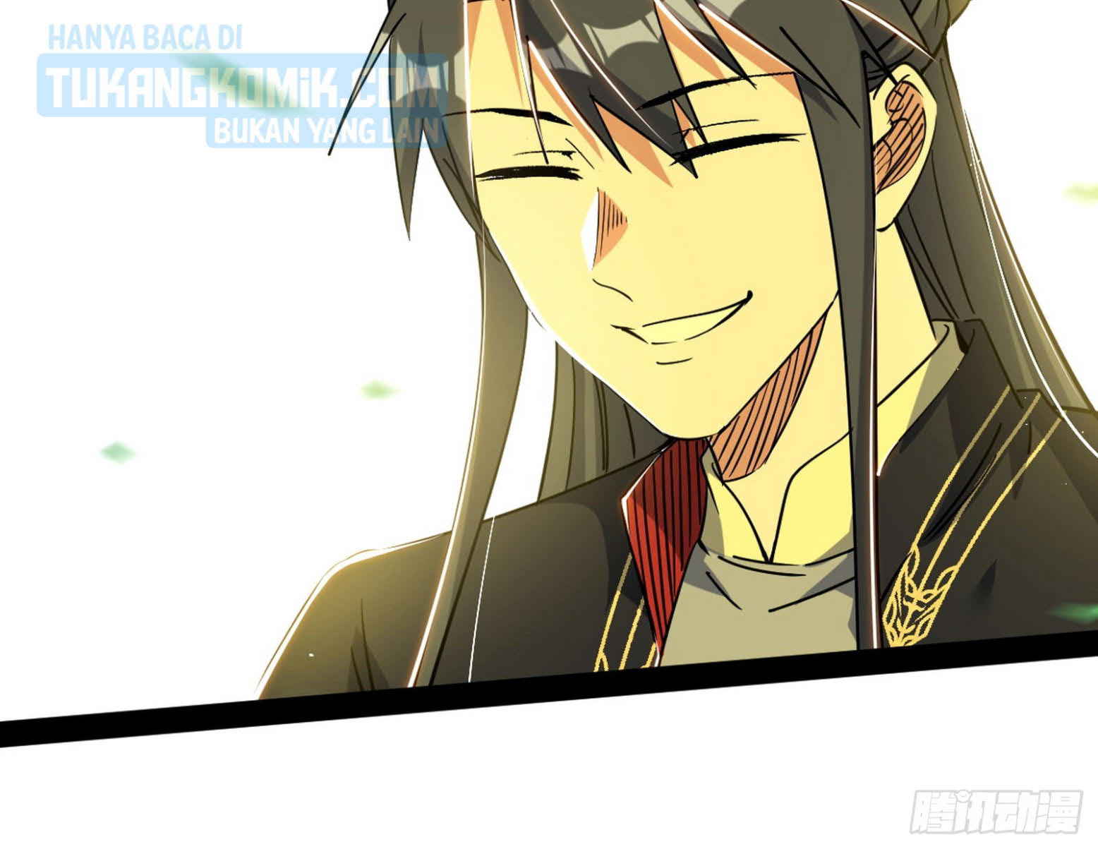 I’m An Evil God Chapter 296 halaman 39