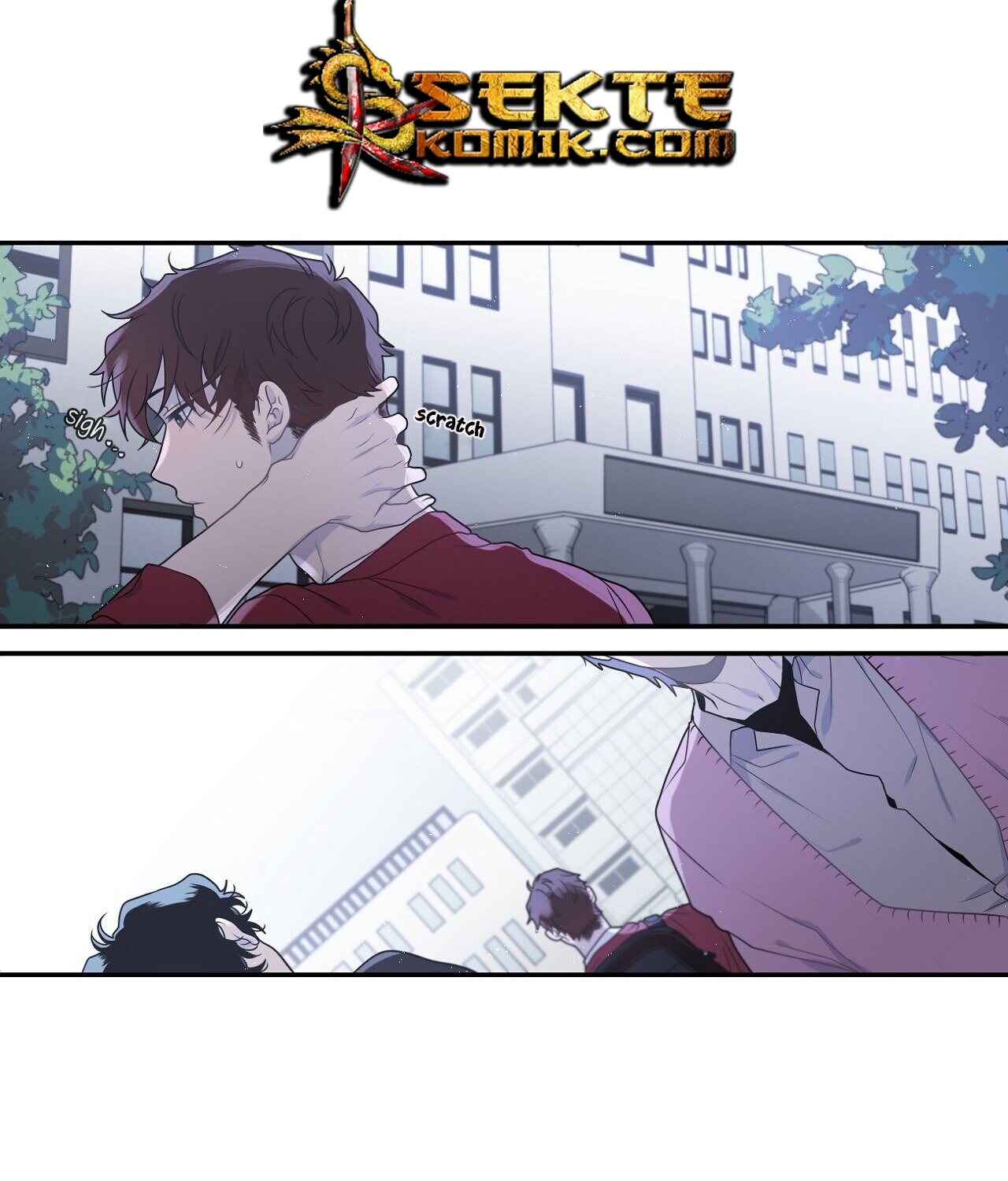 Arcana Fantasy Chapter .1 halaman 24