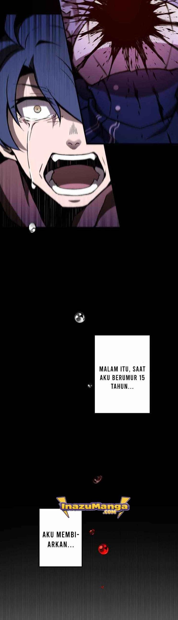 Useless Wizard Chapter 1 halaman 15