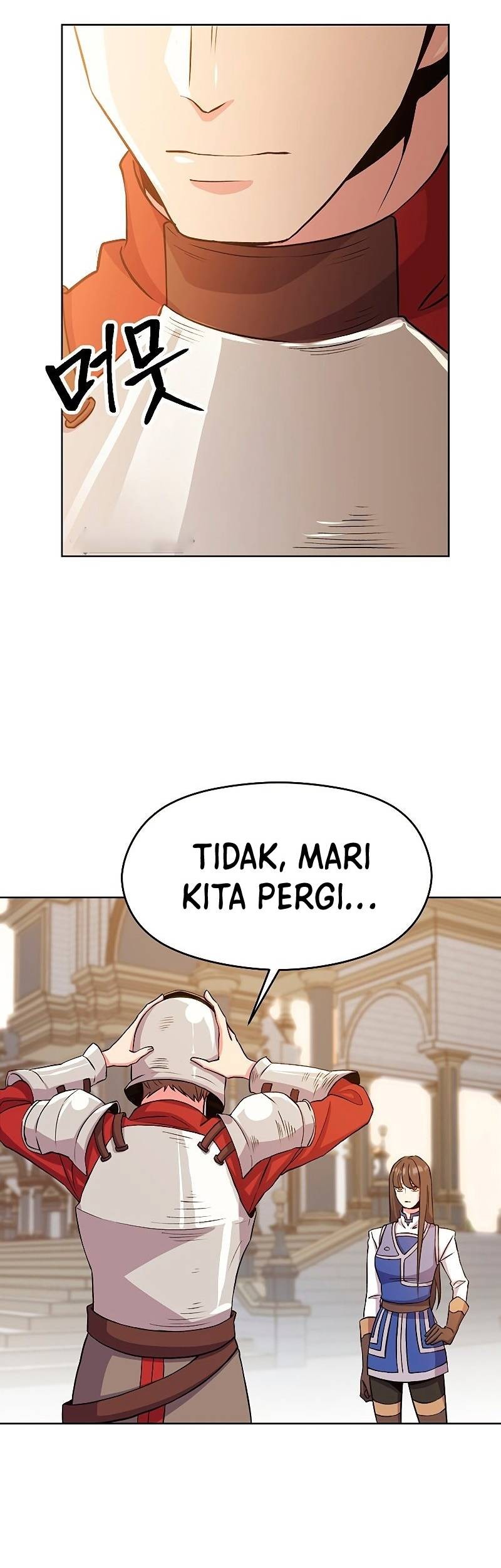 Archmage Transcending Through Regression Chapter 3 halaman 41