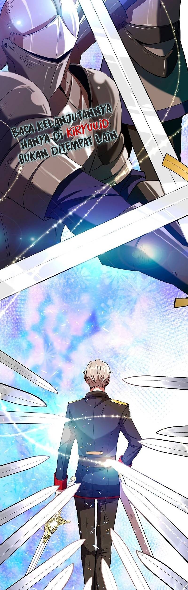 Archmage Transcending Through Regression Chapter 3 halaman 47