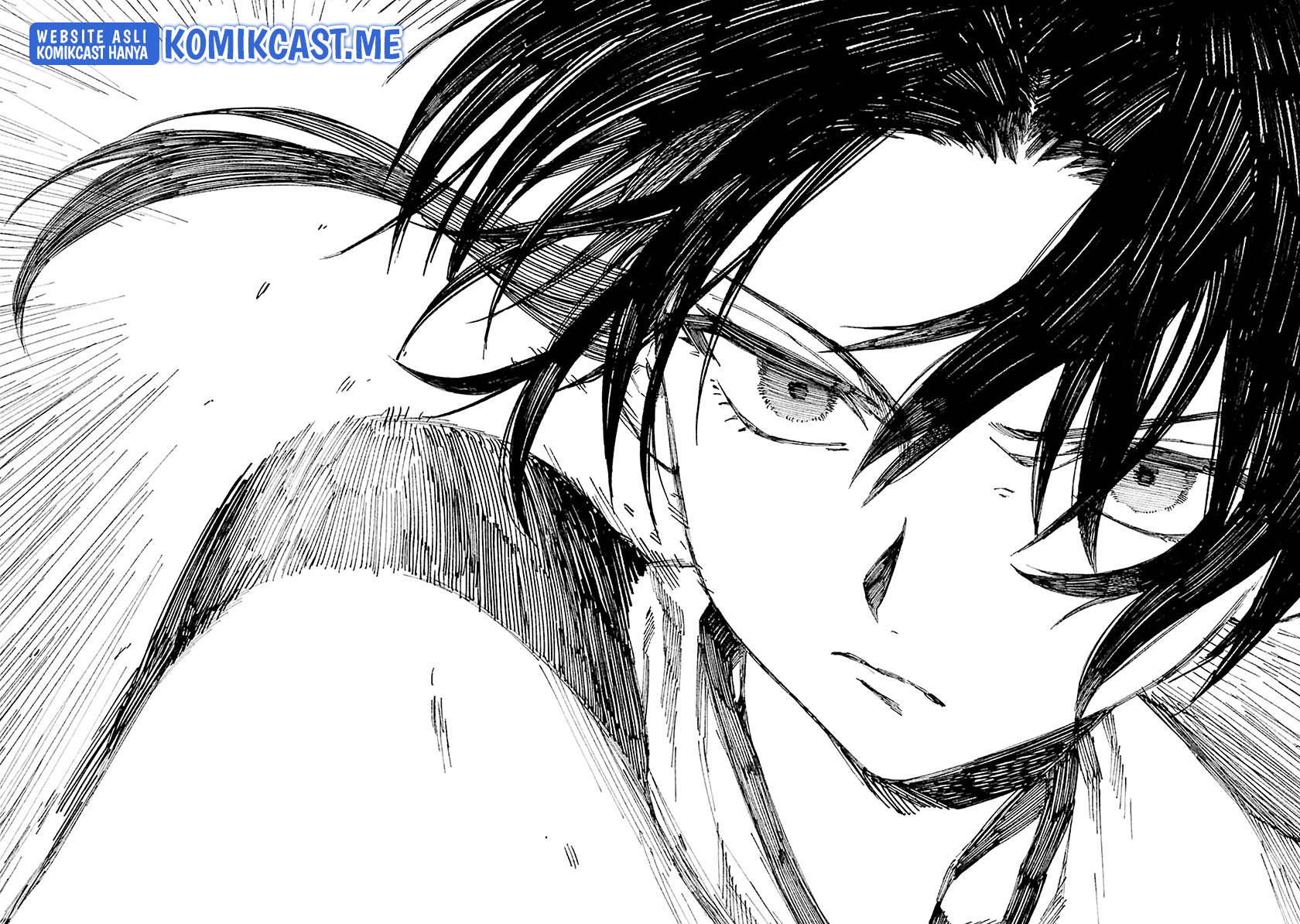 That Girl Is Not Just Cute Chapter 149 Gambar 7