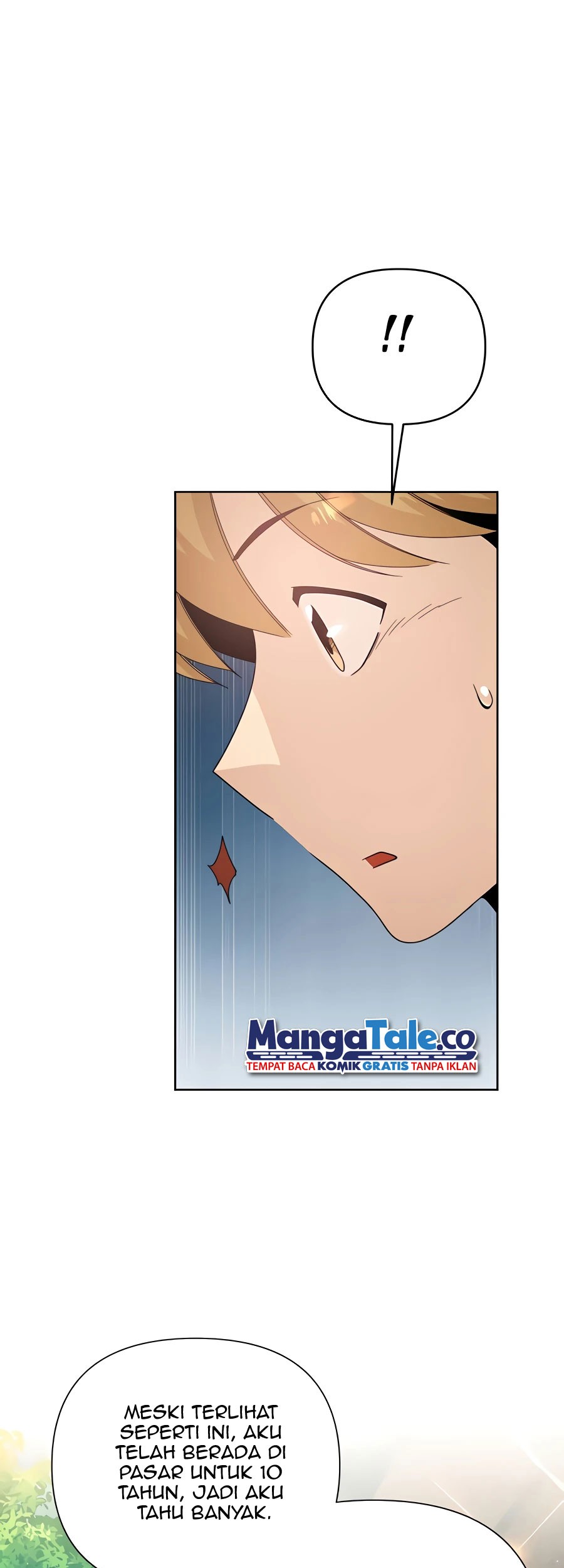I’ll Resign and Have a Fresh Start in This World Chapter 06 Gambar 17