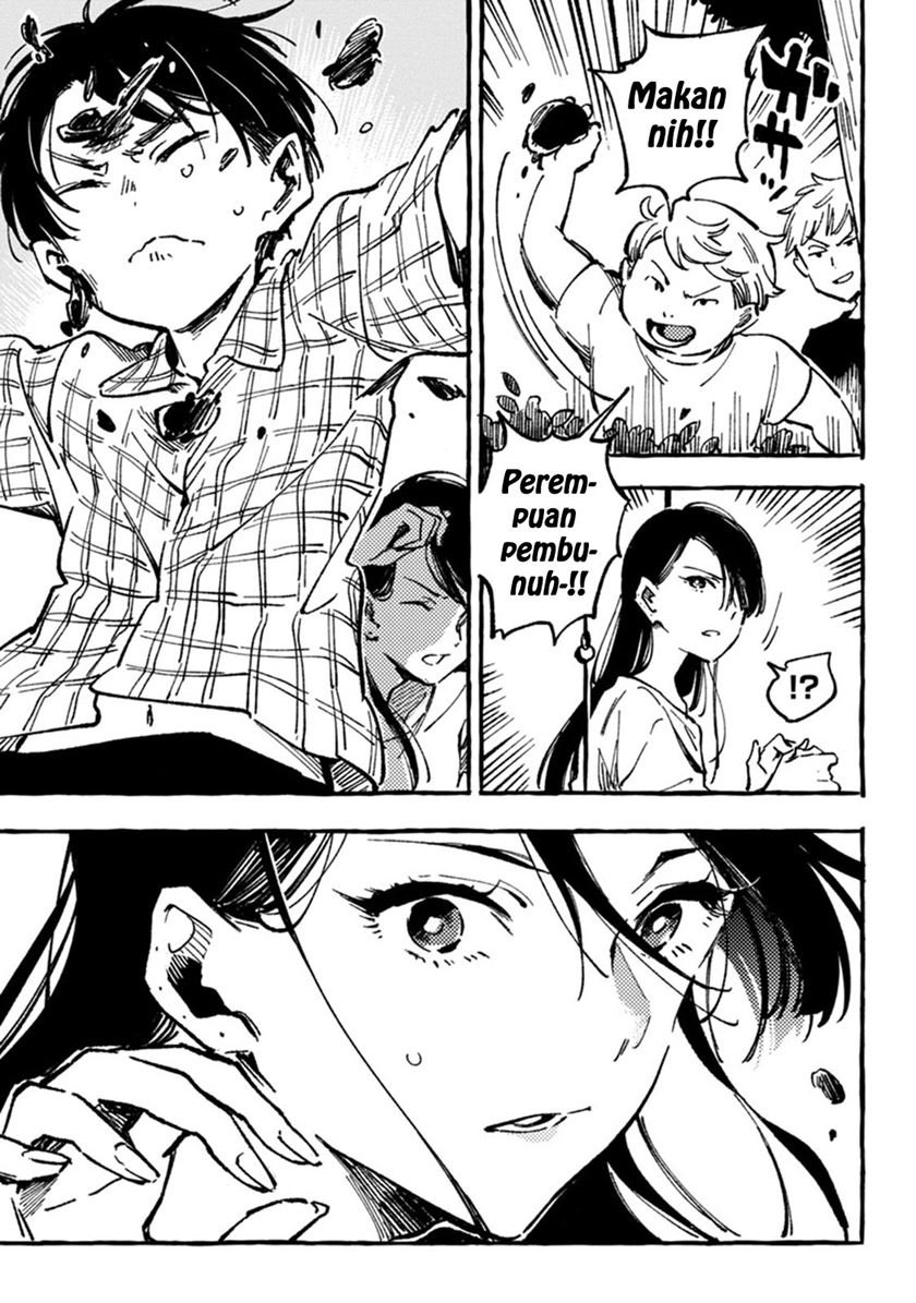 Asako Chapter 4 halaman 10