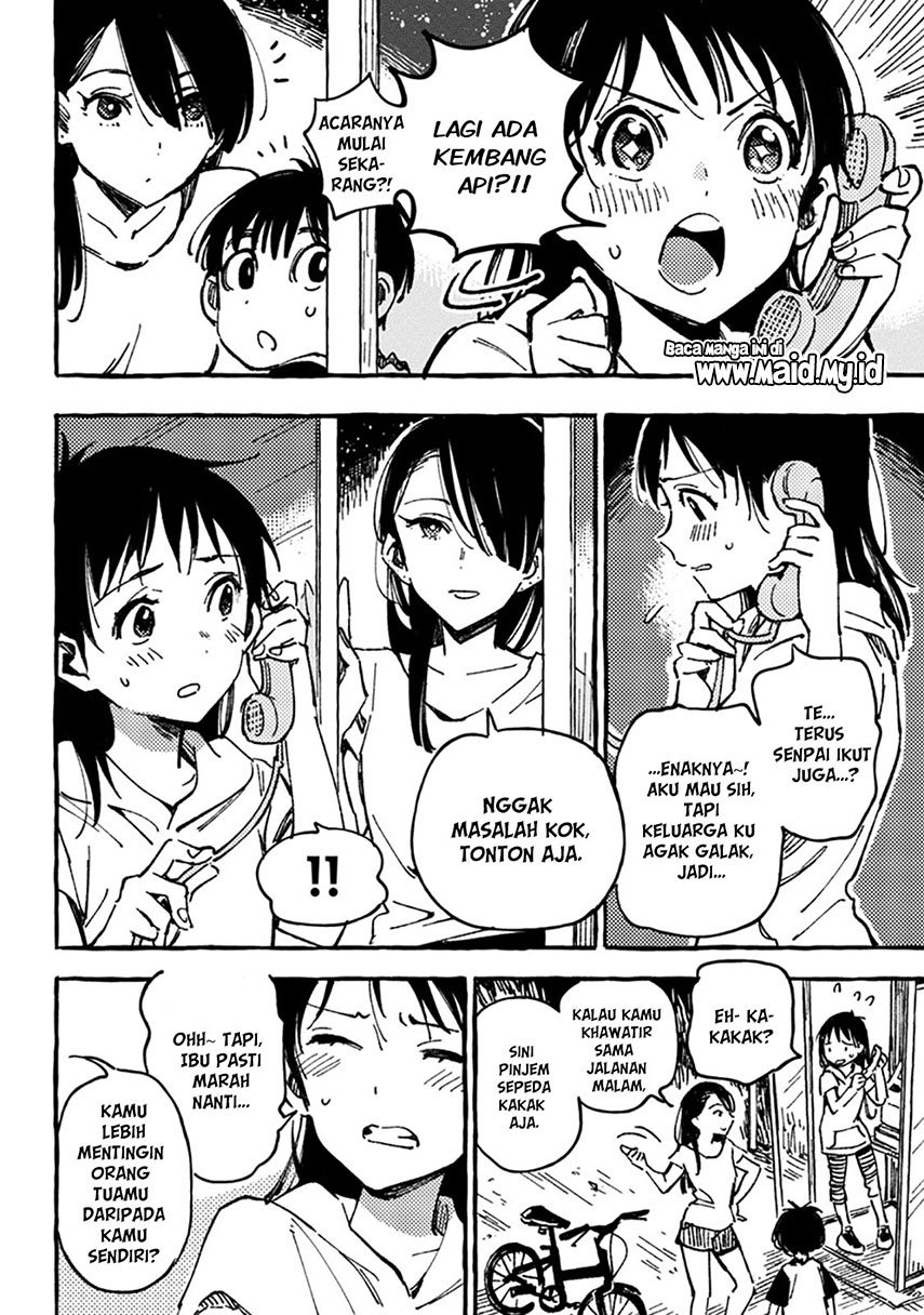 Asako Chapter 3 halaman 10