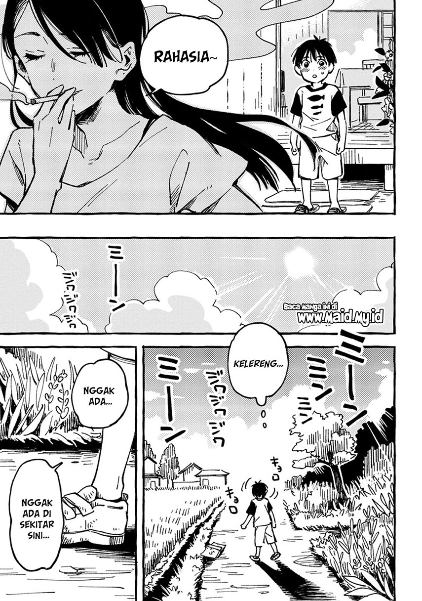 Asako Chapter 2 halaman 12