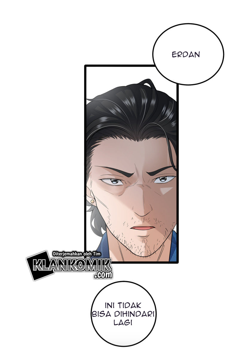 Asshole Hero Chapter 2 halaman 13