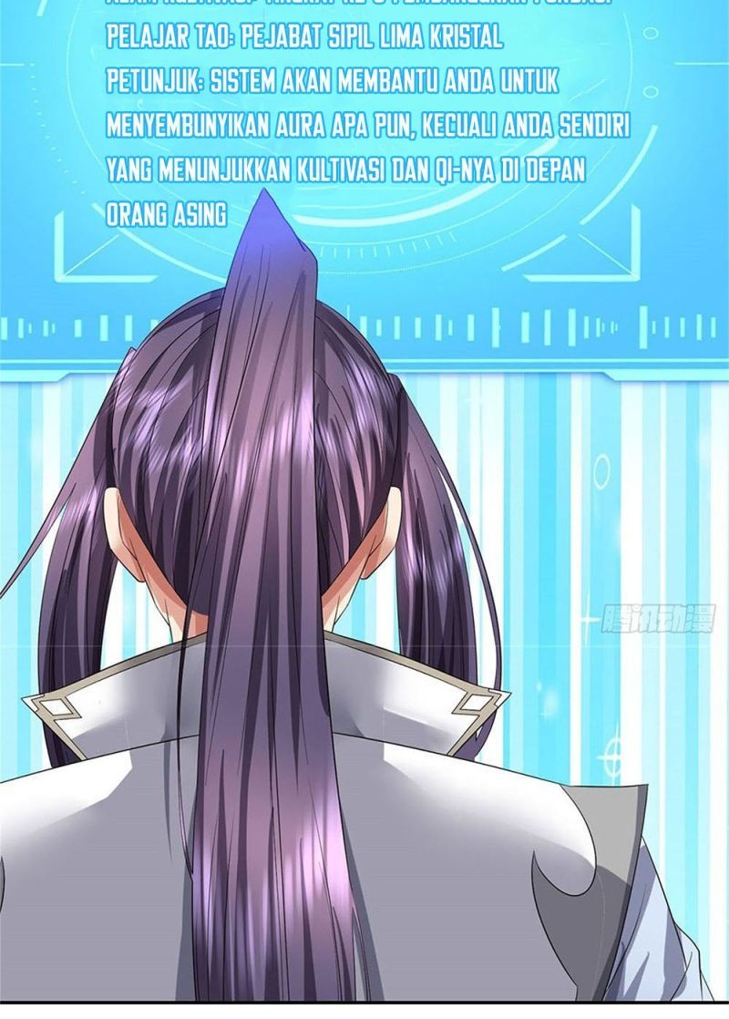 I Was Raised By A Demoness Chapter 1 – halaman 11