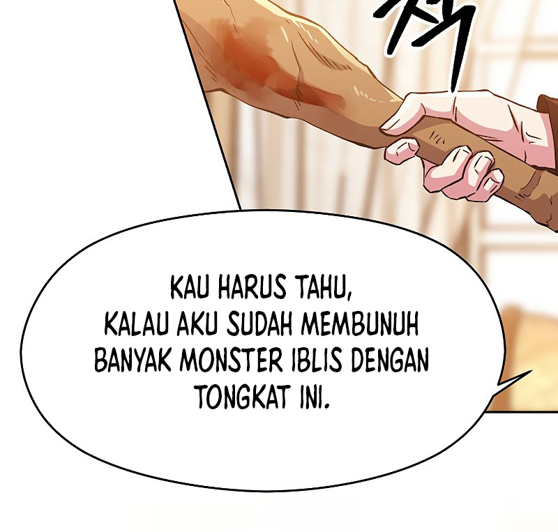 Archmage Transcending Through Regression Chapter 17 halaman 18