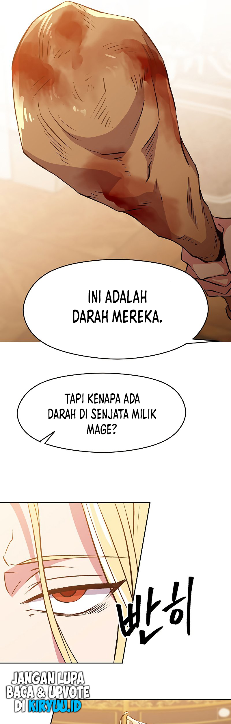 Archmage Transcending Through Regression Chapter 17 halaman 19