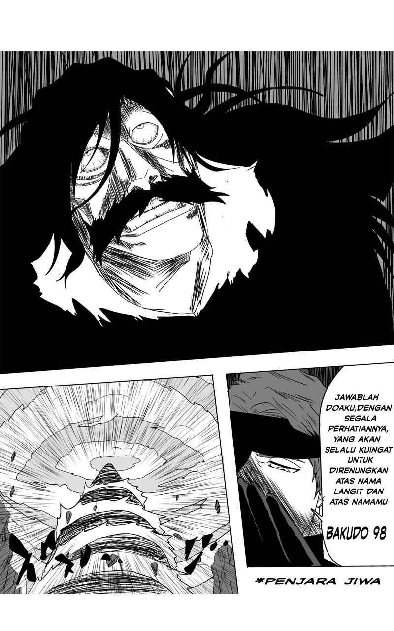 BLEACH – Final Alternative Chapter 2 halaman 7