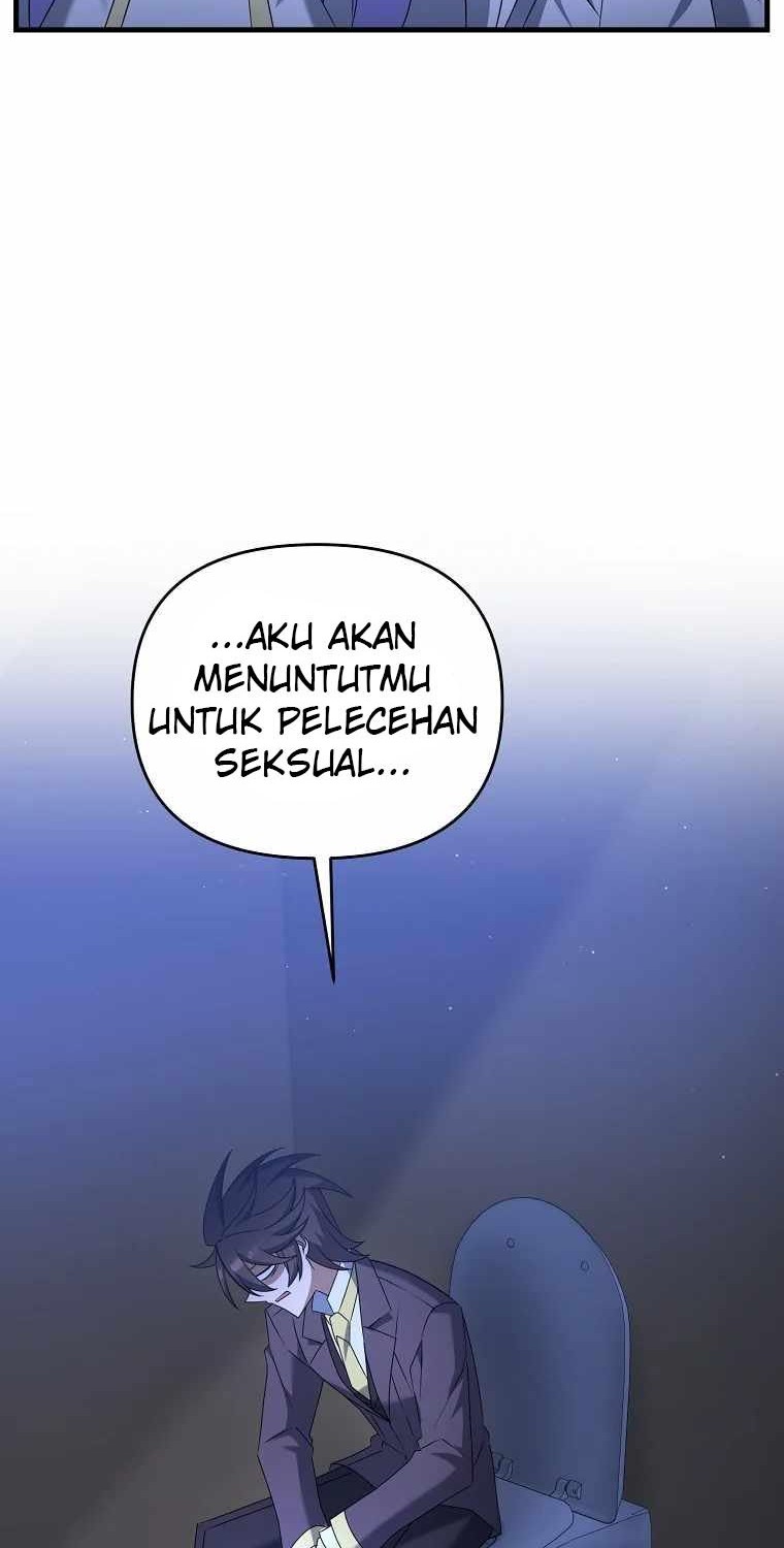 The Lazy Swordmaster Chapter 36 Gambar 20