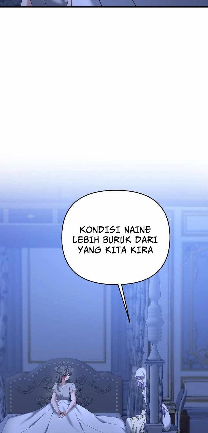 The Lazy Swordmaster Chapter 35 halaman 19