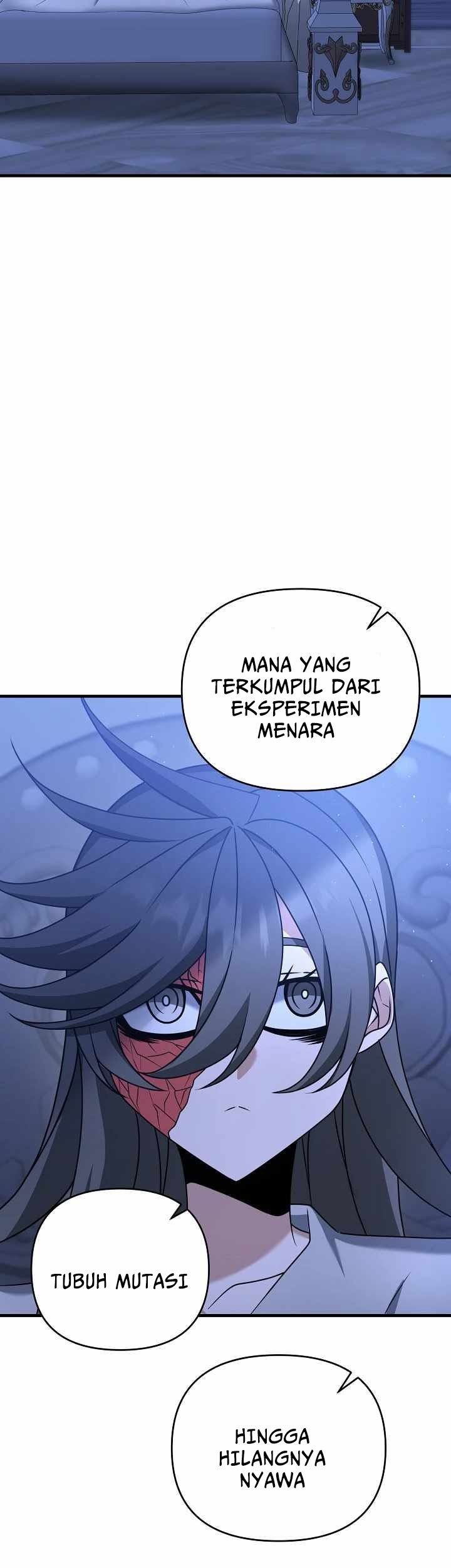 The Lazy Swordmaster Chapter 35 halaman 20