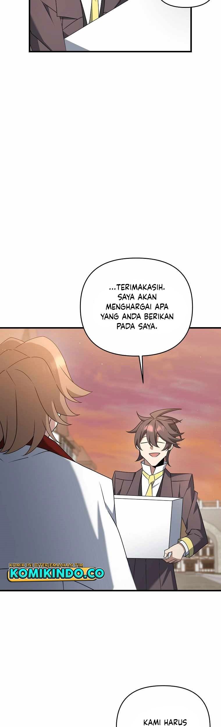 The Lazy Swordmaster Chapter 38 halaman 16