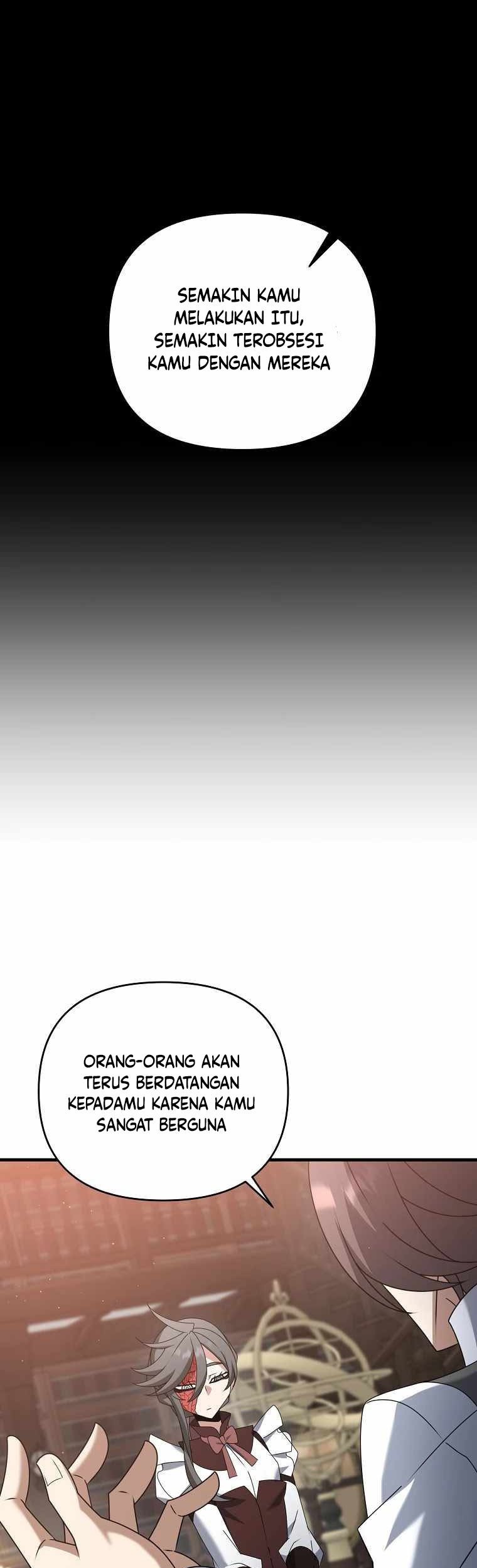 The Lazy Swordmaster Chapter 41 halaman 17
