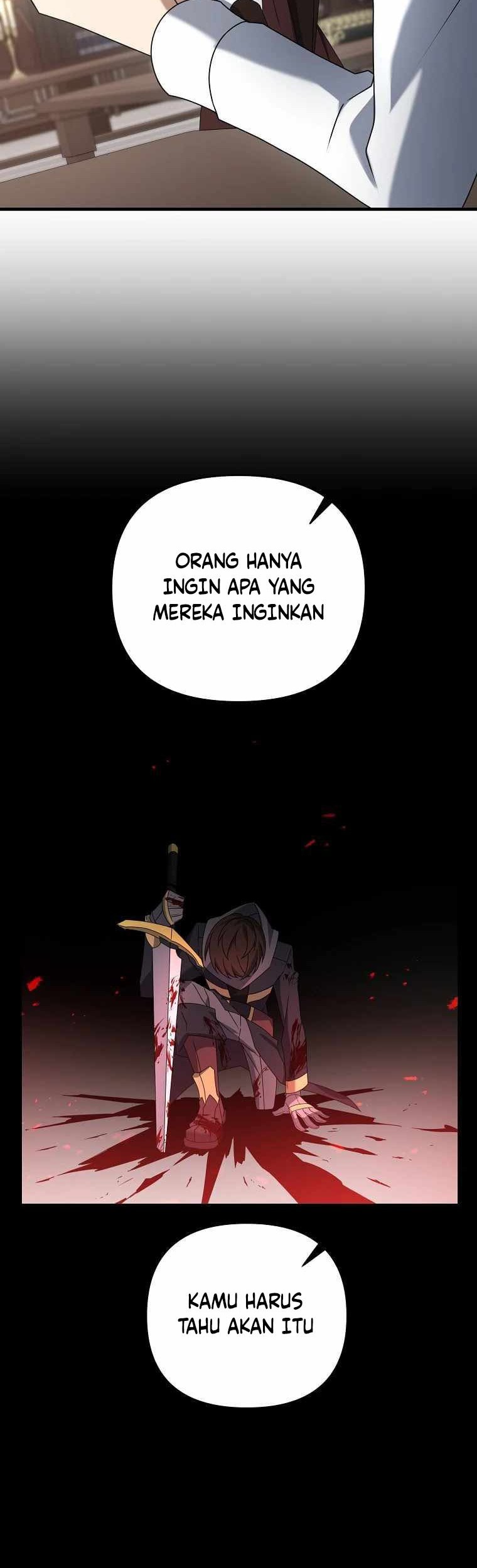 The Lazy Swordmaster Chapter 41 halaman 18
