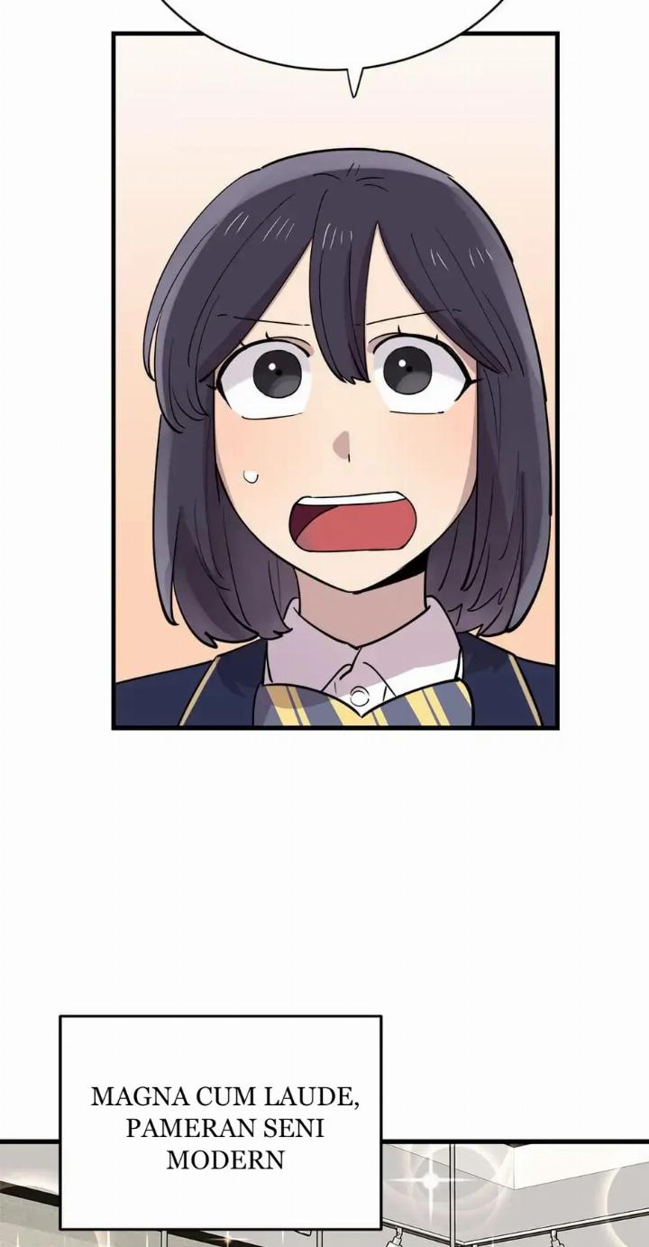 He Can’t Be This Dumb! Chapter 40 halaman 25