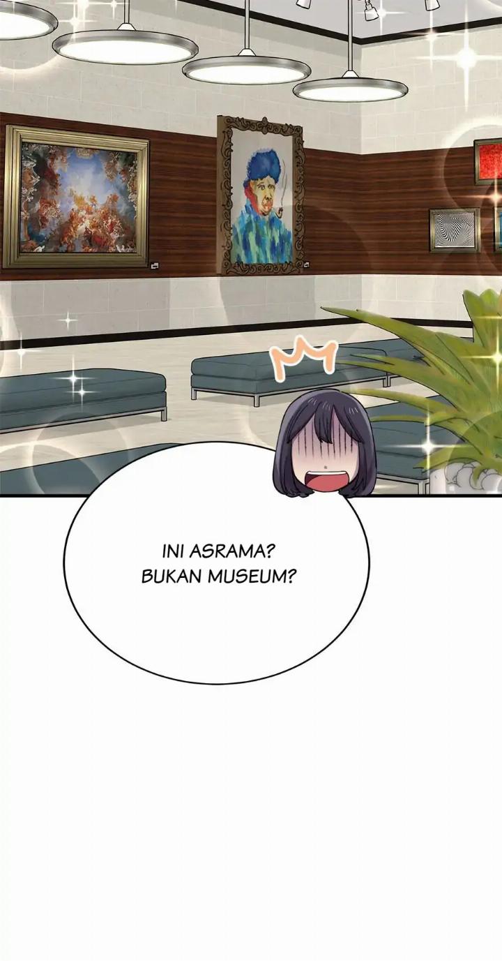 He Can’t Be This Dumb! Chapter 40 halaman 26