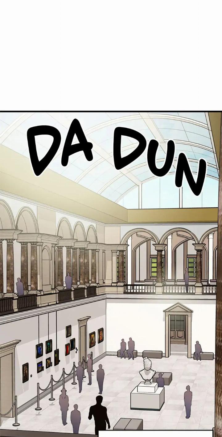 He Can’t Be This Dumb! Chapter 40 halaman 27