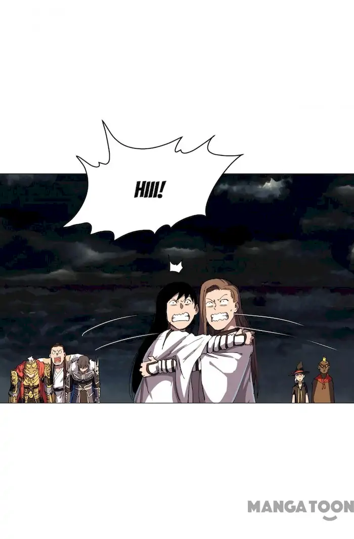 Cultivator Against Hero Society Chapter 178 Gambar 15