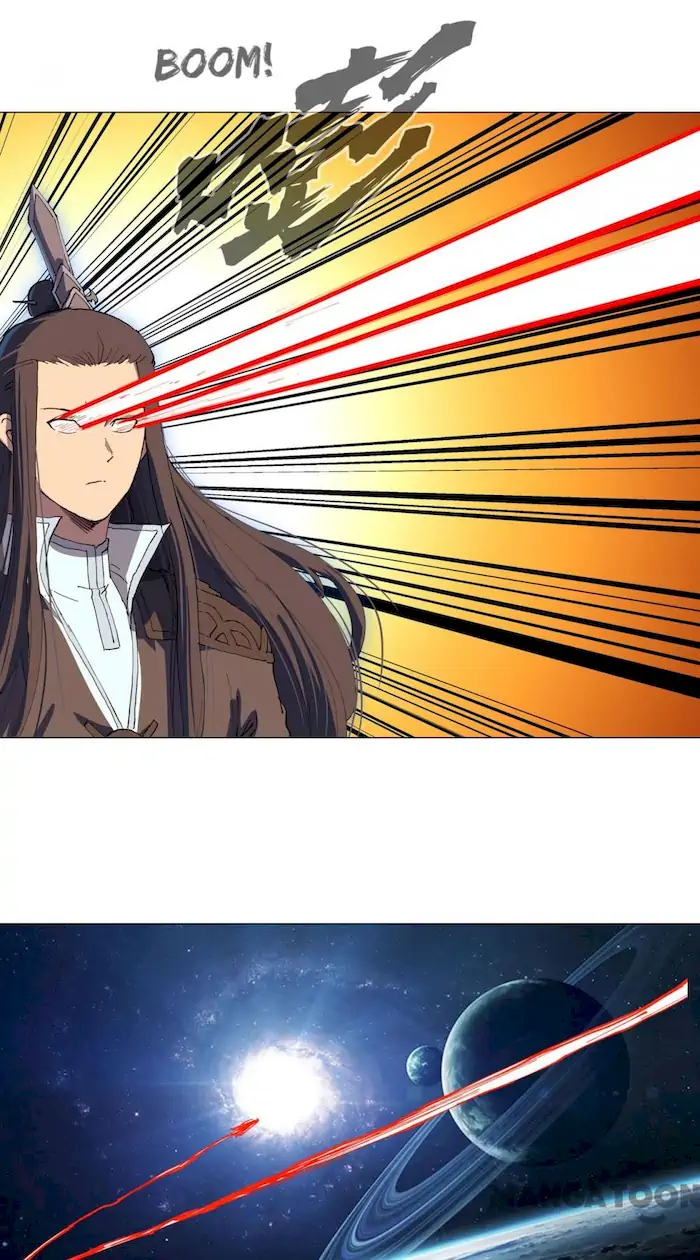 Cultivator Against Hero Society Chapter 171 Gambar 14
