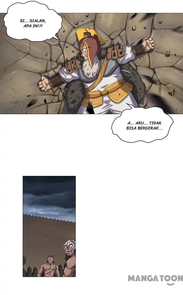 Cultivator Against Hero Society Chapter 160 Gambar 11