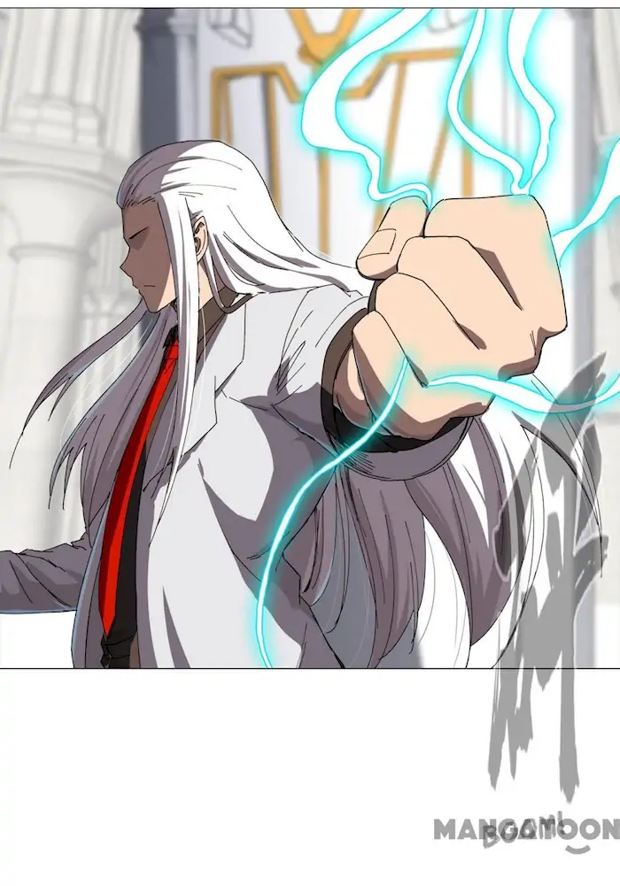 Cultivator Against Hero Society Chapter 118 Gambar 12