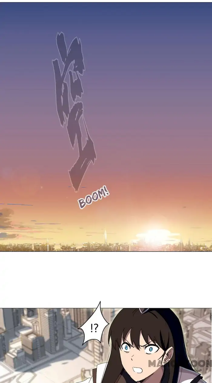 Cultivator Against Hero Society Chapter 118 Gambar 13