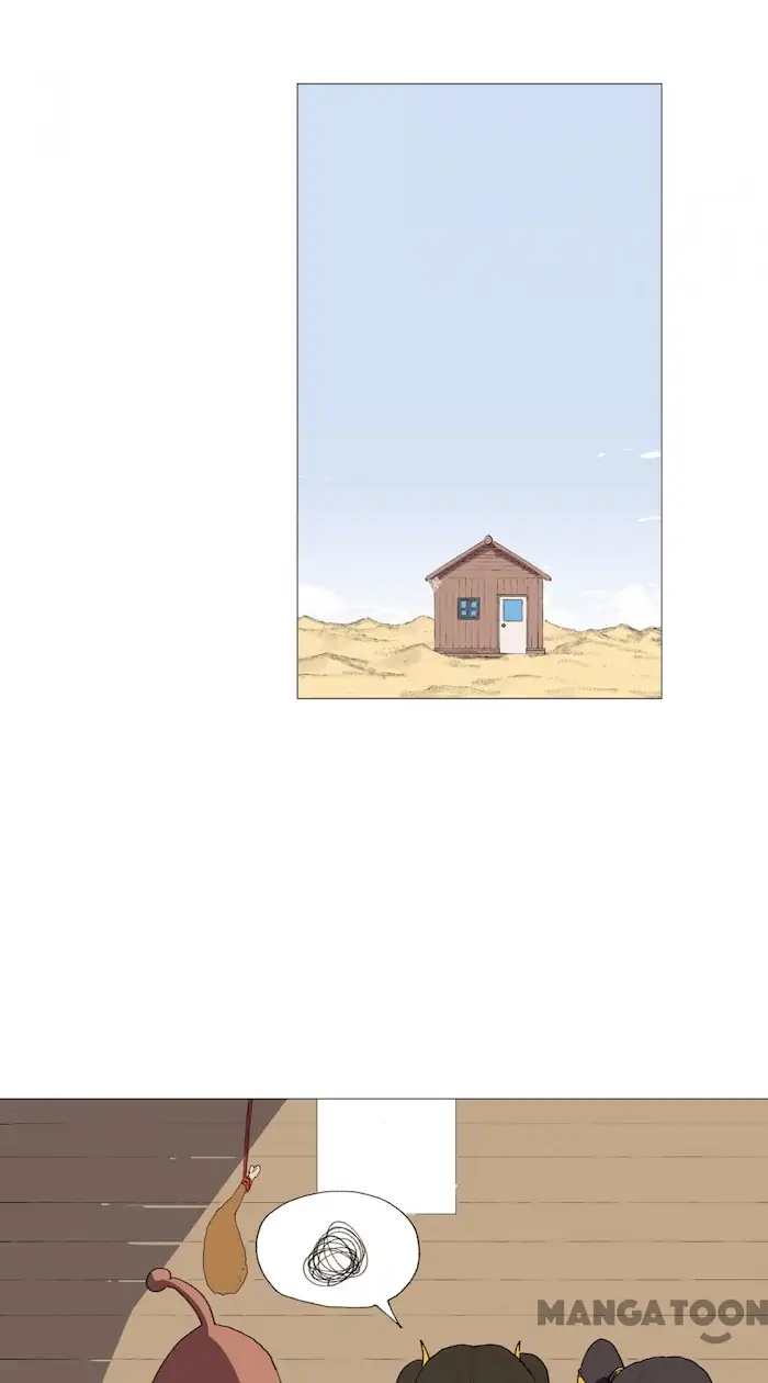 Cultivator Against Hero Society Chapter 95 Gambar 12
