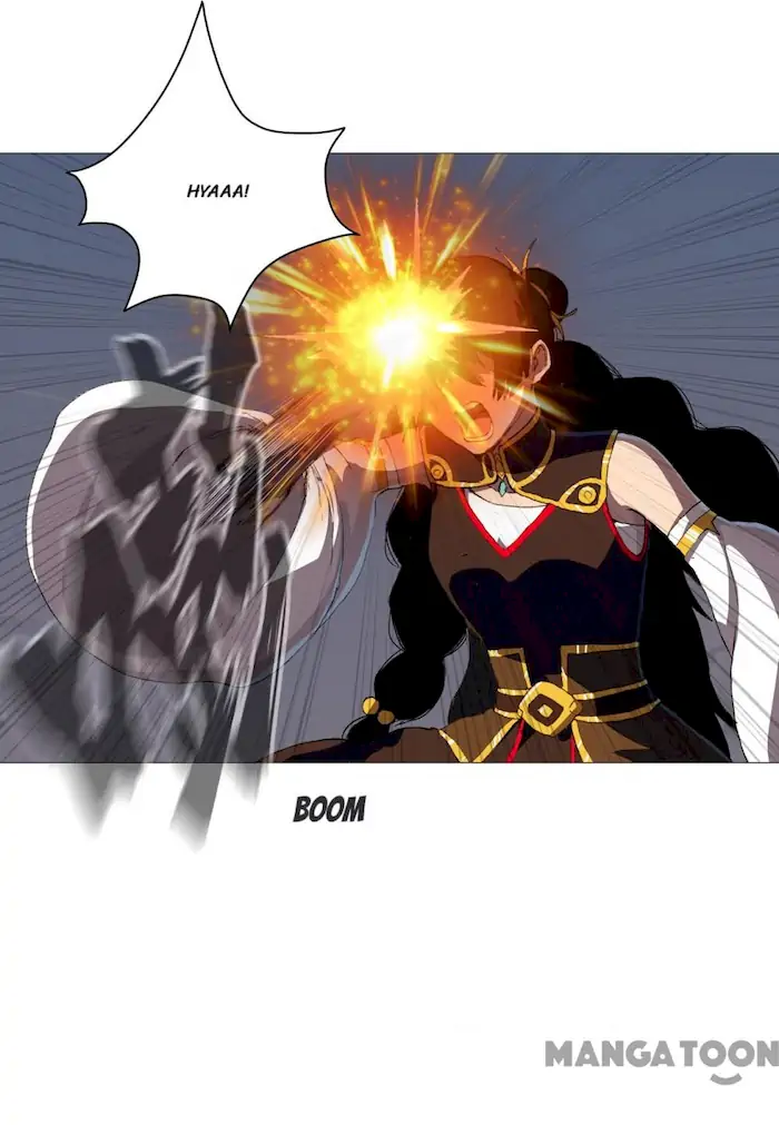 Cultivator Against Hero Society Chapter 84 Gambar 10