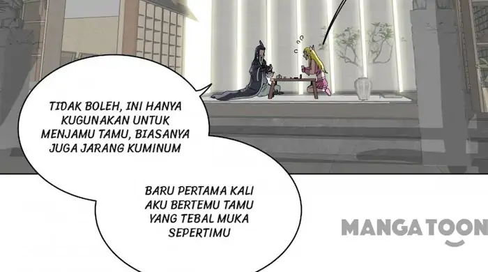 Cultivator Against Hero Society Chapter 46 Gambar 14