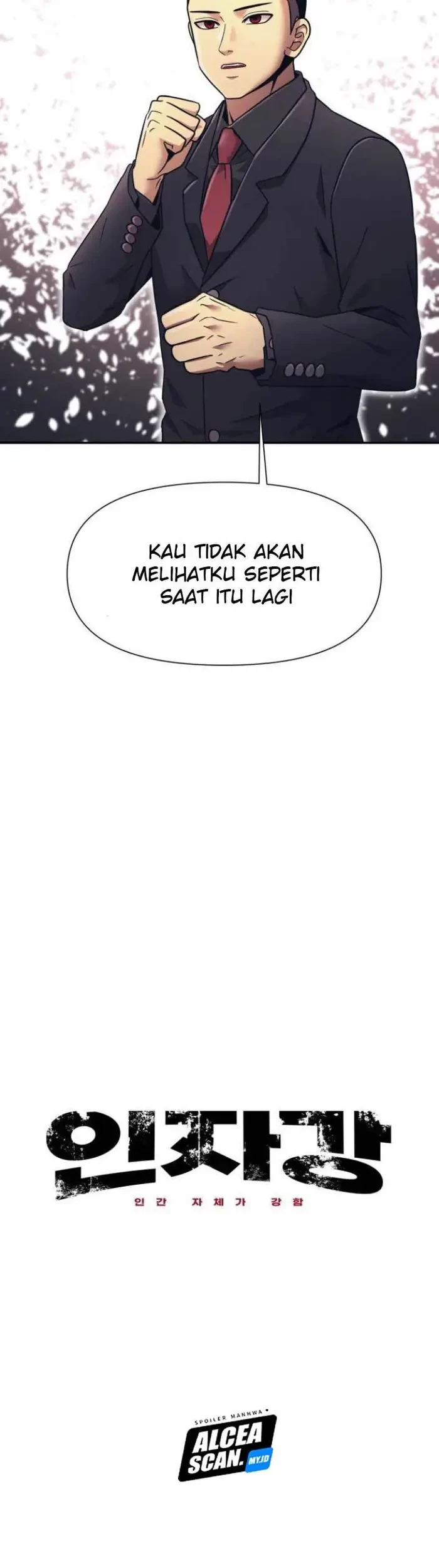 Injagang Chapter 16 halaman 20