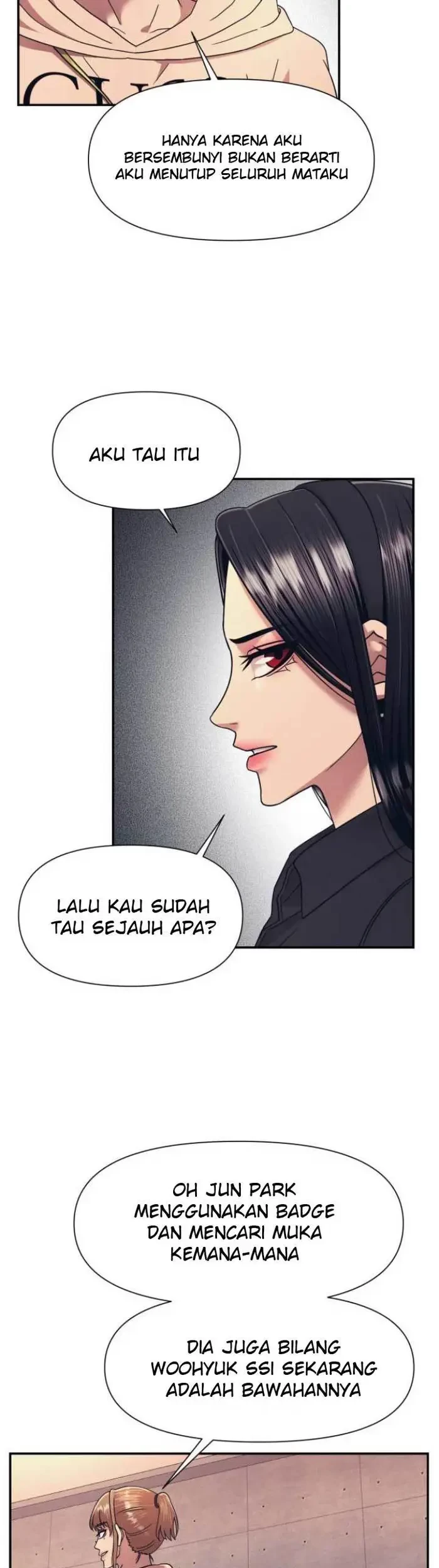Injagang Chapter 15 halaman 18