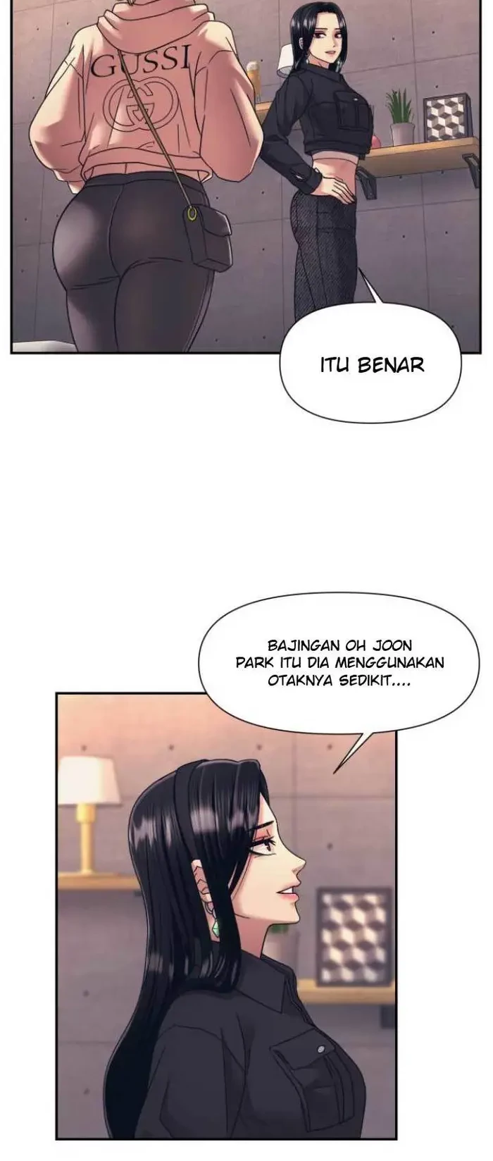 Injagang Chapter 15 halaman 19