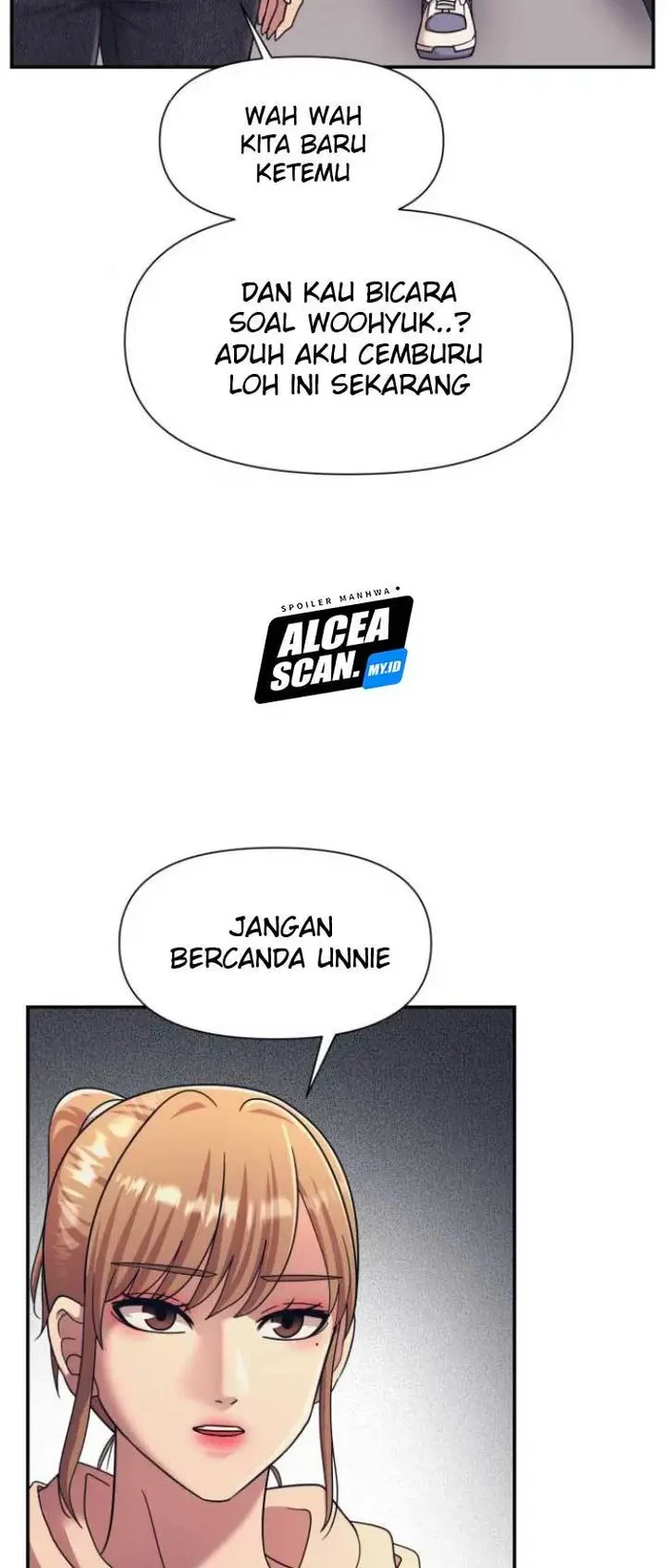 Injagang Chapter 15 halaman 17