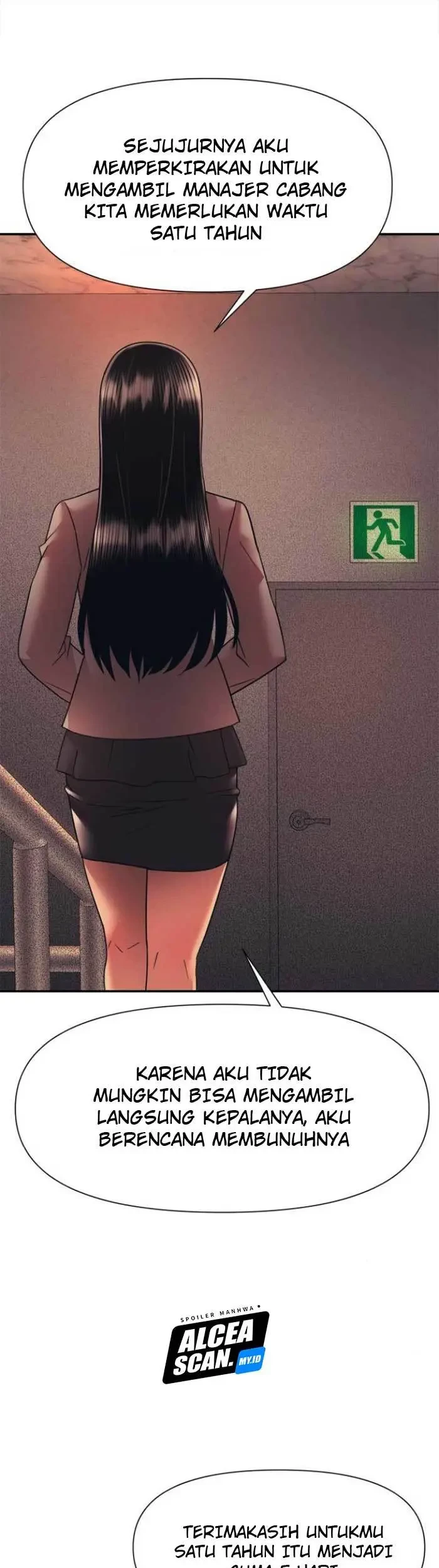 Injagang Chapter 14 halaman 16