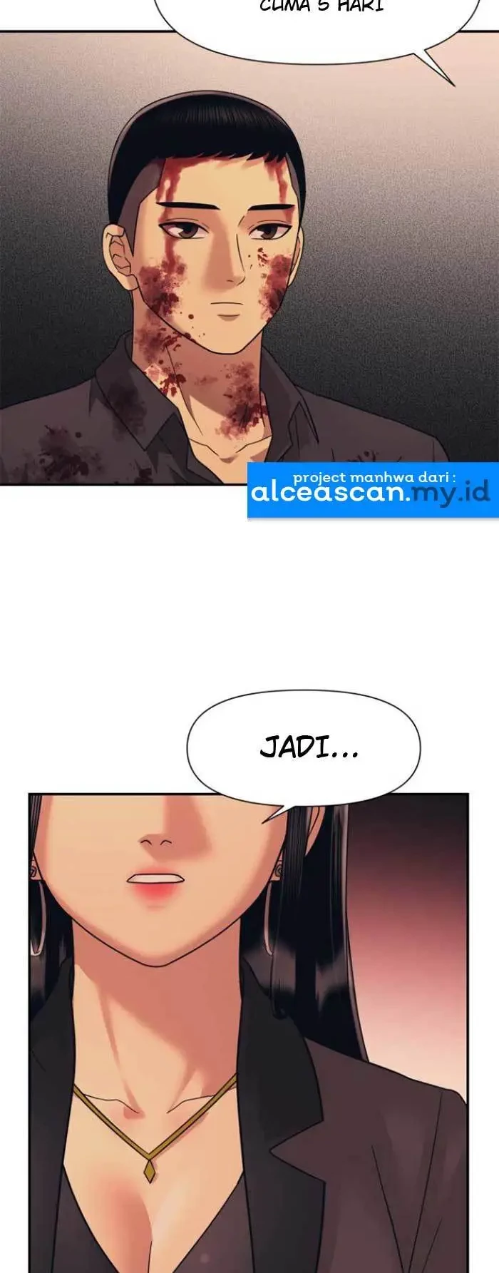 Injagang Chapter 14 halaman 17