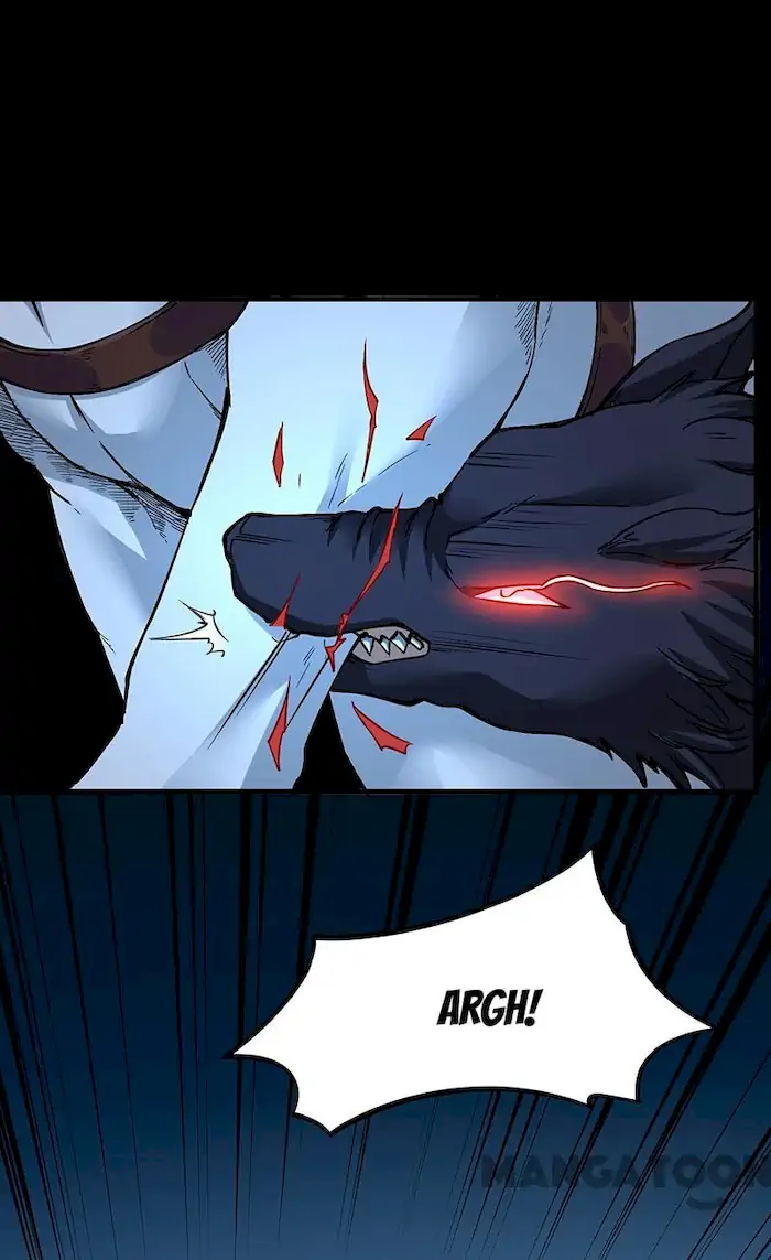 Martial Arts Reigns Chapter 348 halaman 17