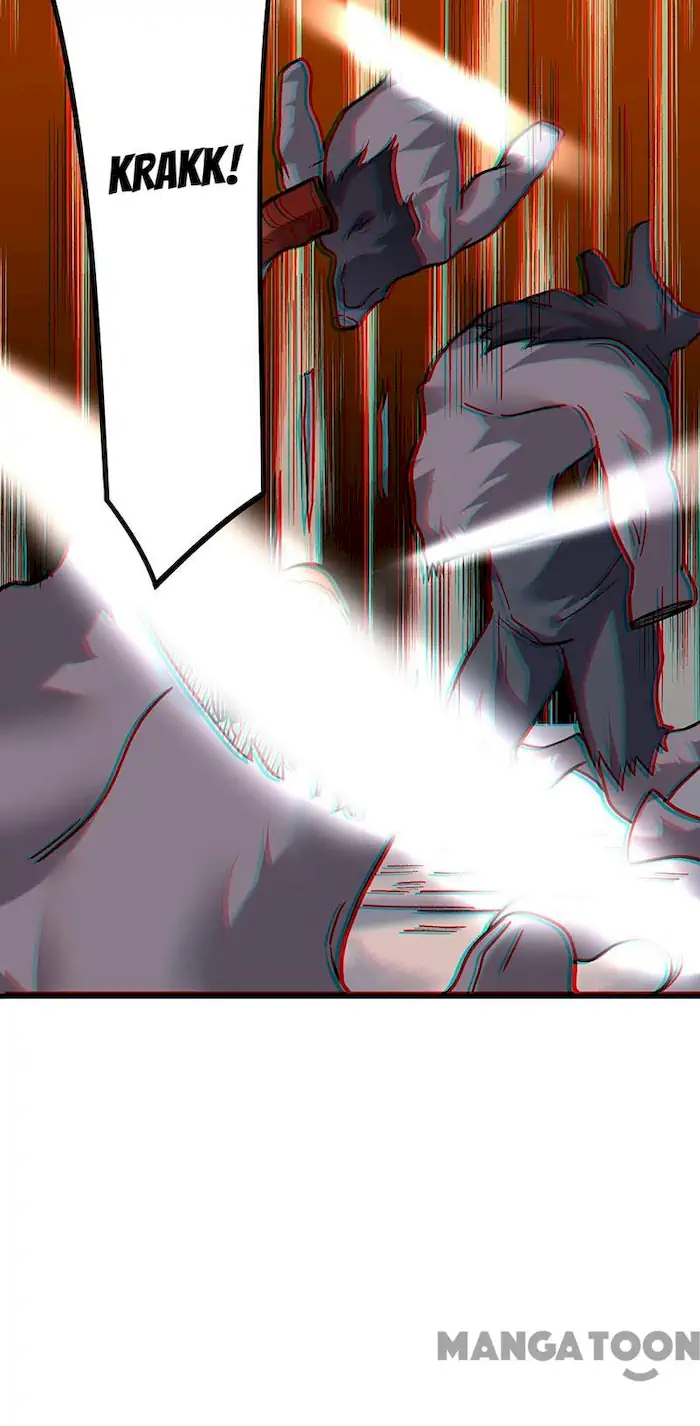 Martial Arts Reigns Chapter 347 halaman 12