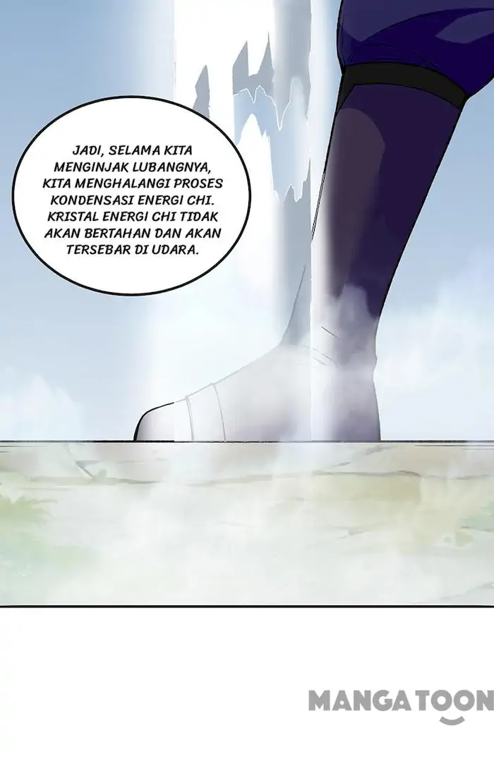 Martial Arts Reigns Chapter 343 halaman 11