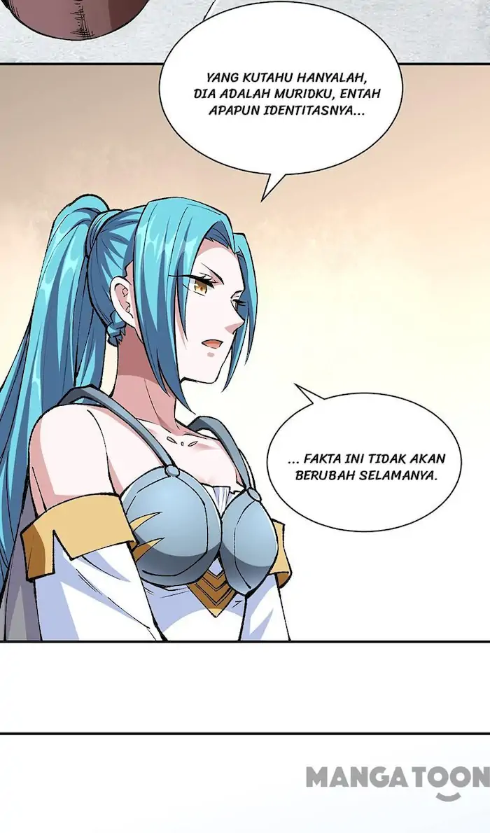 Martial Arts Reigns Chapter 339 halaman 14