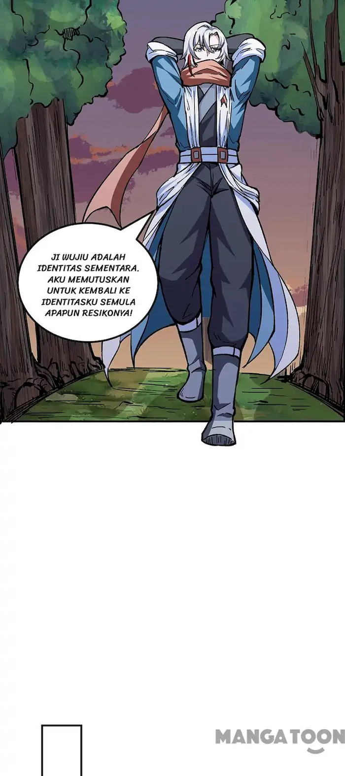 Martial Arts Reigns Chapter 337 halaman 13