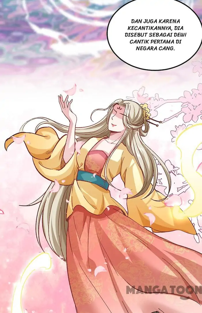Martial Arts Reigns Chapter 333 halaman 9
