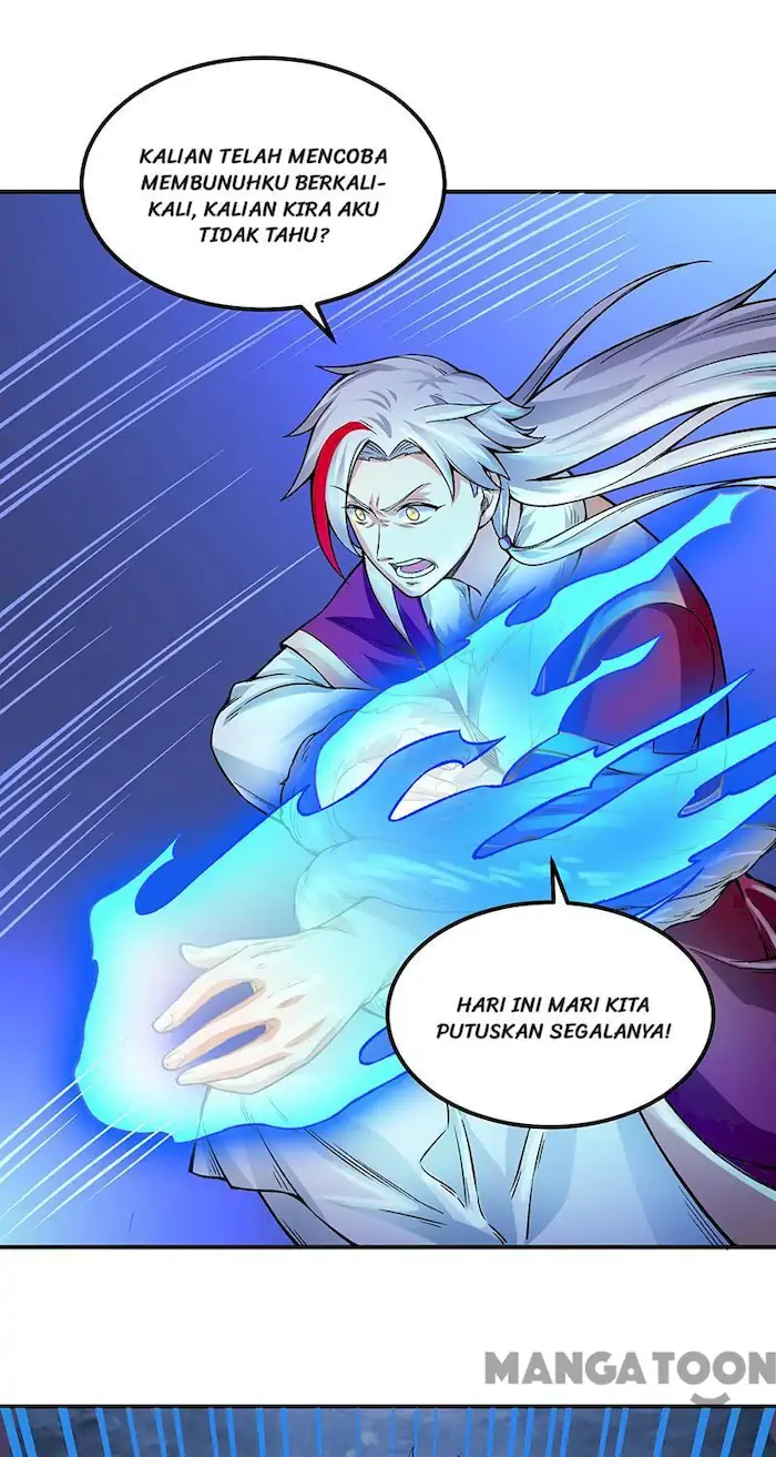 Martial Arts Reigns Chapter 332 halaman 13